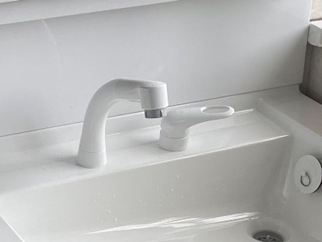 **【新規掲載★特別価格】**洗面台水栓交換｜最新機種への取替もお任せ