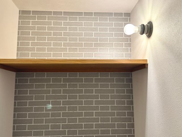 DIY？いえ、プロに任せて ”見せる収納” 実現できます！