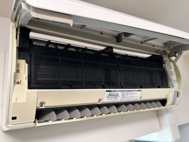 プロの技術でご満足いただけるように心を込めて作業いたします