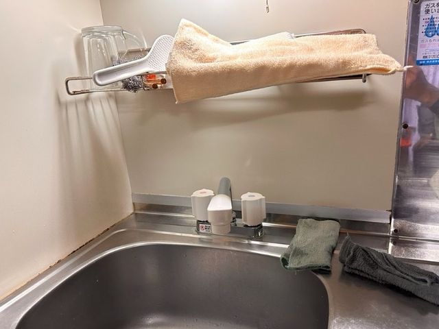 水栓交換はお任せください！水栓交換・蛇口の取り替えを丁寧・迅速に対応します！