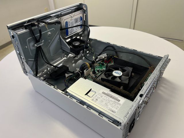 【PCが重い・起動しない・データを救出したい等】お気軽にご相談下さい！