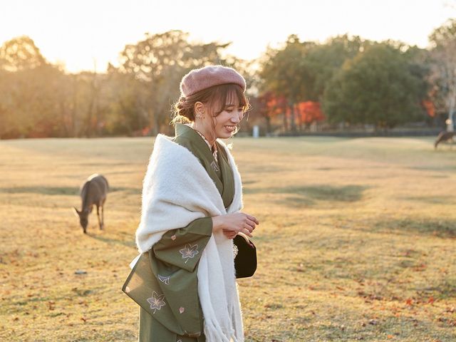 魅力を引き出す自然体な一枚をお届け！