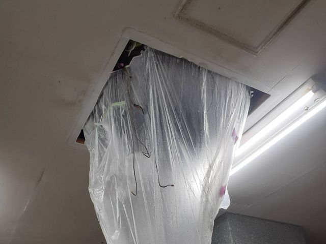 【法人・店舗専用】テンカセエアコン徹底分解洗浄