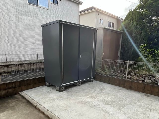 お客様のお力になります！経験と知識を活かして迅速丁寧に作業いたします