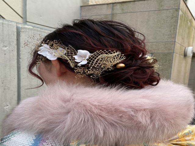 【女性スタッフ対応◎】プロの技術で納得の仕上がりに！ご要望にお応えします。