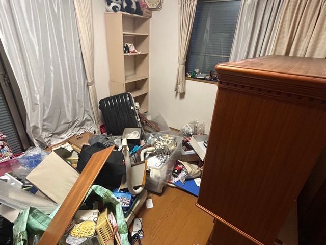 【6月出店】1000件以上の実績◎女性スタッフ同行可能◎丁寧・迅速！