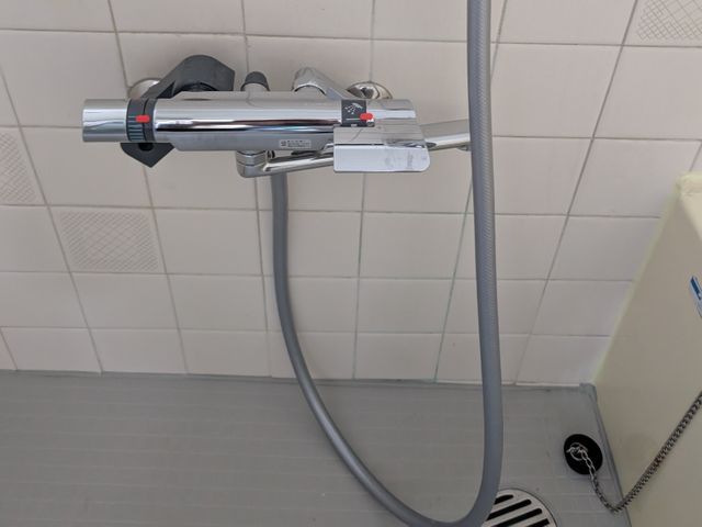 《浴室の水栓蛇口交換》はお任せ下さい！　経験と知識をいかして迅速に対応致します