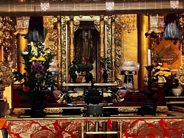 丁寧な読経と親身な対応で1000件以上の法要をサポート