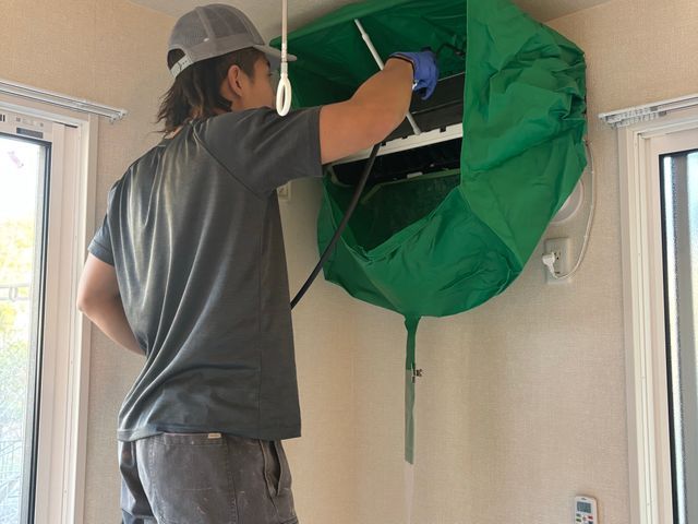 夏本番前にいかがでしょうか？一件一件丁寧に対応します。安心の高評価！禁煙です。