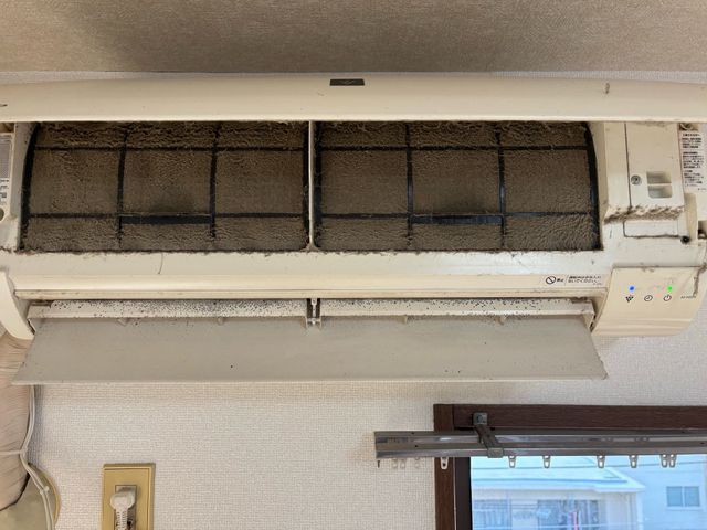 【店長の私がお伺いします】専用洗剤使用でガッツリ洗浄◎ぜひご相談ください