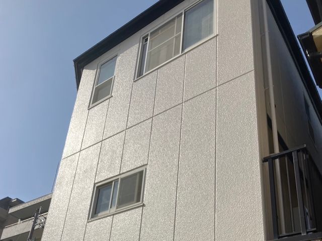 プロの技術でご満足いただけるように心を込めて作業いたします