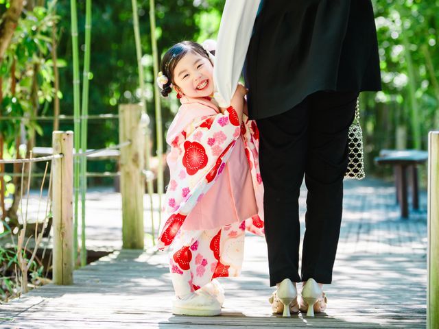 【七五三専門カメラマン】口コミ100件超の出張撮影