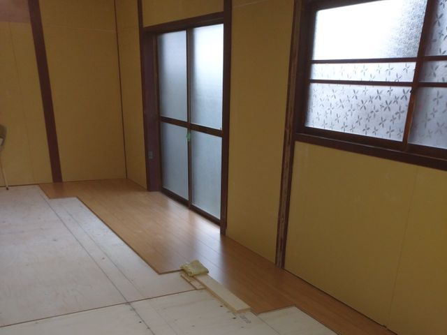 吉方工務店ホームサービス