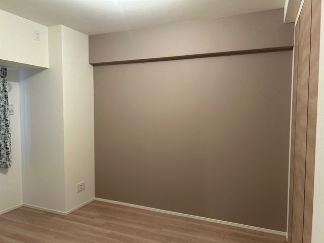 丁寧な施工と独自のパテ技術で、まるで新築のような美しい仕上がりを実現しますサービスの画像