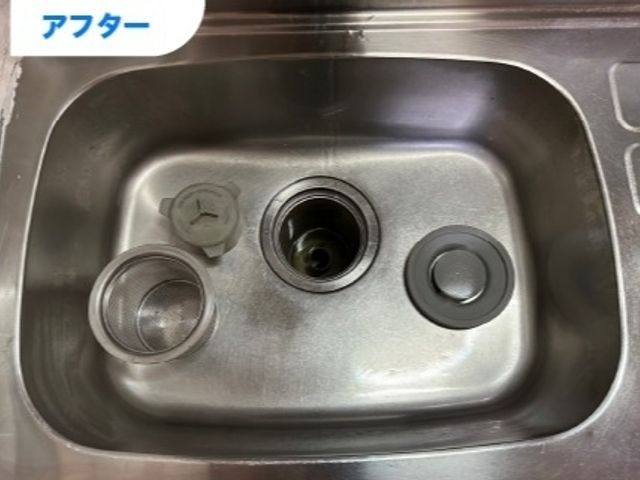 キッチンをパワースポットに！隅々までピカピカ！しつこい油汚れもスッキリきれいに。