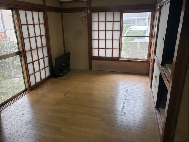 ※※※遺品整理※※※お客様の困った！にお力添えさせて下さい！確かな作業実績！サービスの画像