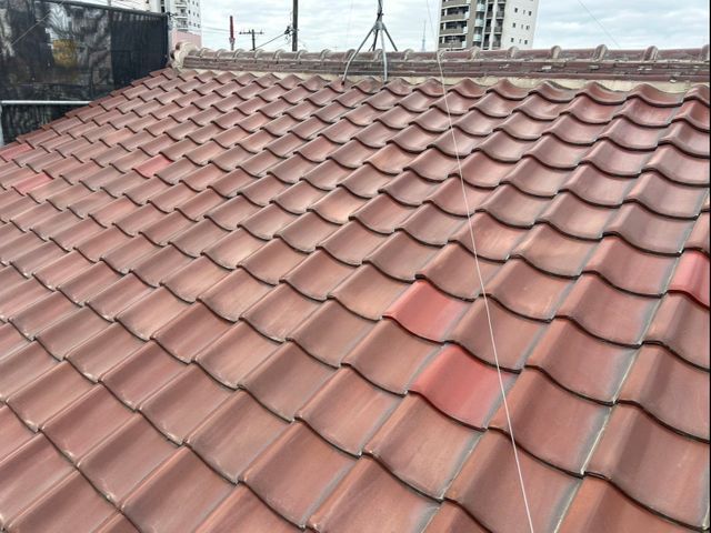 屋根葺き替え工事｜職人直営で高品質施工！