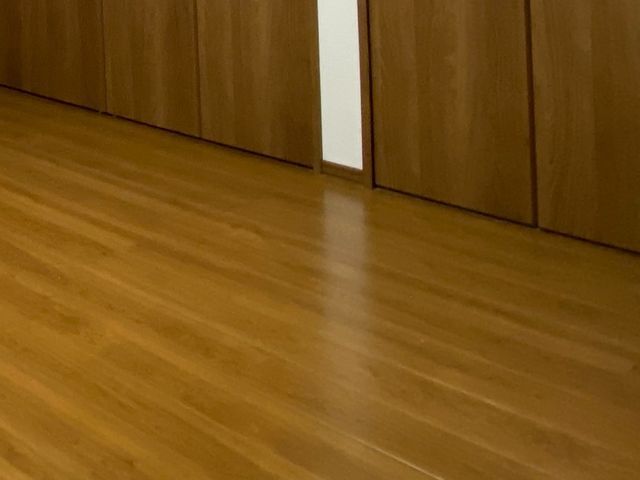 建材リペア補修