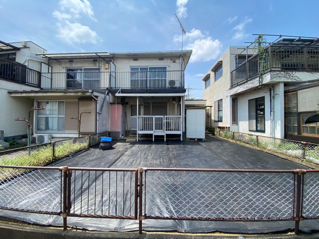 防草シート施工で雑草とはおさらば！！