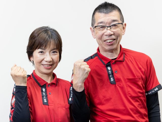 夫婦で安心対応！浴室クリーニング