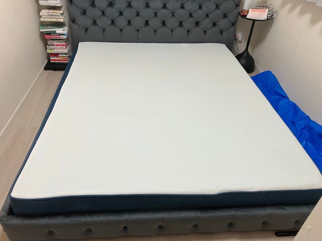 エコ洗剤！当日対応、ダニ、臭い、汚れ！マットレスクリーニング専門店！