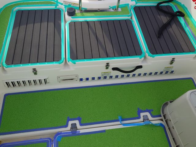 一つ引っかかってもらえるとありがとうございます。こういった施工もおこないます。