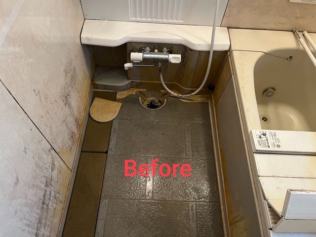 【年末大掃除早割キャンペーン】23,000円→21,000円　11月末まで！