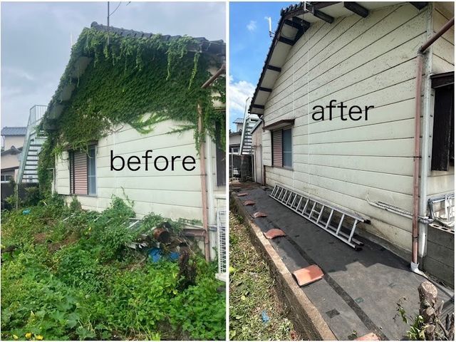 地元松阪への貢献！地域密着で安心・丁寧！