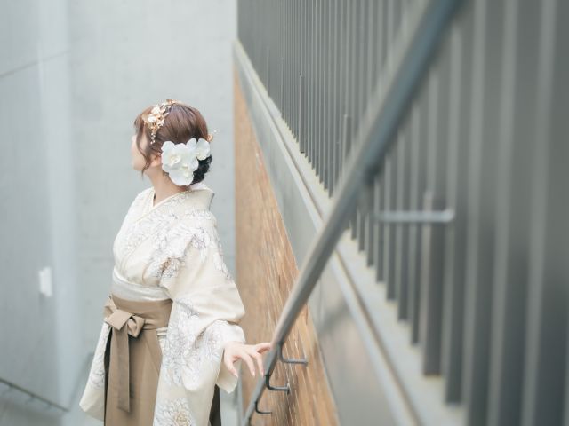 女性カメラマンが撮影 | 記念日・日常に | 自然体な姿を残しませんか！