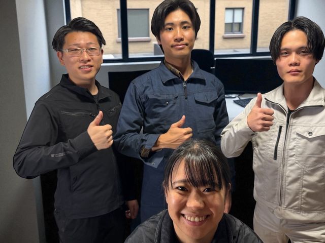 家具移動・模様替え