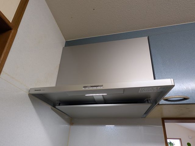 レンジフード全般/換気扇取替