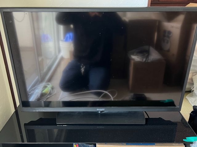 TV・AV機器取り付け