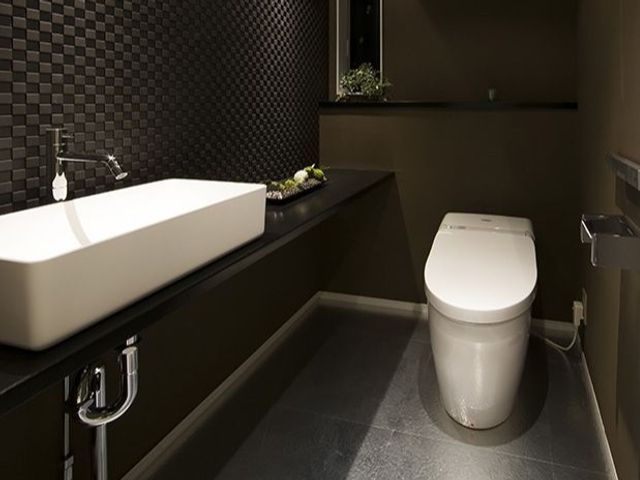 温水 洗浄 便座