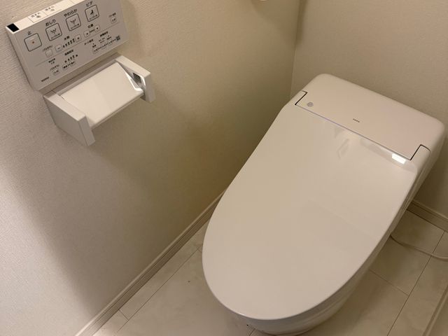 プロの技術でご満足いただけるように心を込めて作業いたします