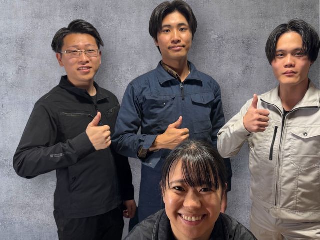 ◆◇11月新規出店◇◆6名体制24時間対応！女性スタッフ在籍で安心のプロ集団◎