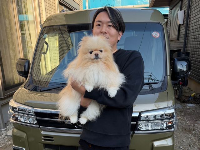 買取可能な物は高価買取。32歳2児のパパ　リサイクルショップ運営しております