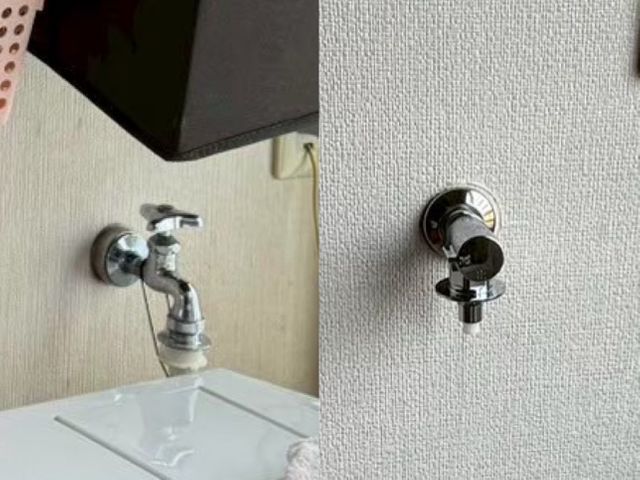 ☆実績多数☆　熟練の職人が施工で安心の水栓交換