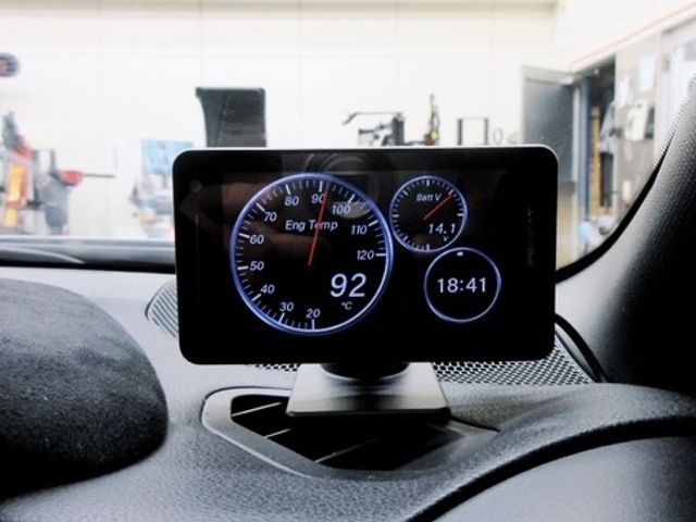 【業界25年の実績】【国家資格2級整備士】ﾚｰﾀﾞｰ探知機取付/安心丁寧迅速