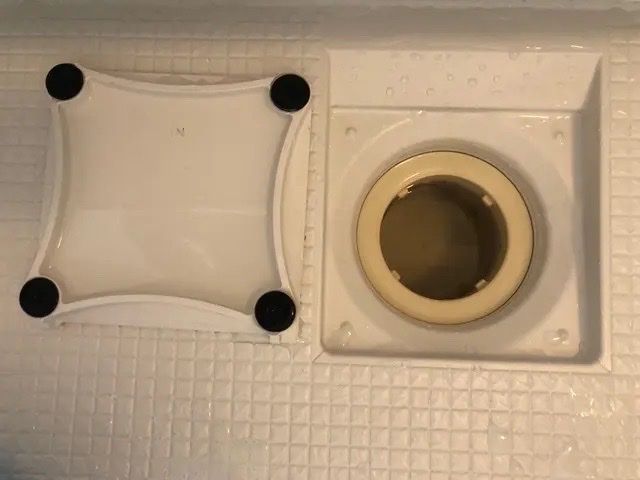 入浴が『楽しみ』になるくらい綺麗な浴室を目指し丁寧に洗浄します！