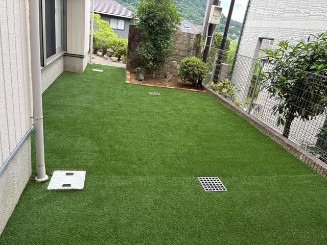 プロの技術でご満足いただけるように心を込めて作業いたします