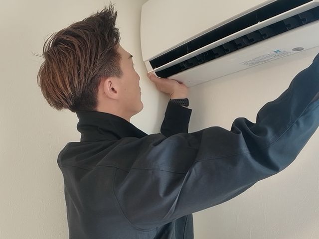 年間200台以上の実績！丁寧な説明と迅速対応で安心をお届けします