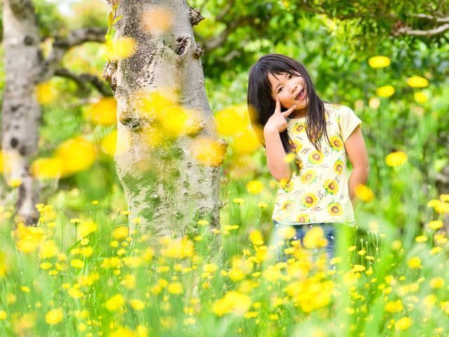 笑顔が何よりの報酬です★その日その時の思い出作りをお手伝いさせてください！