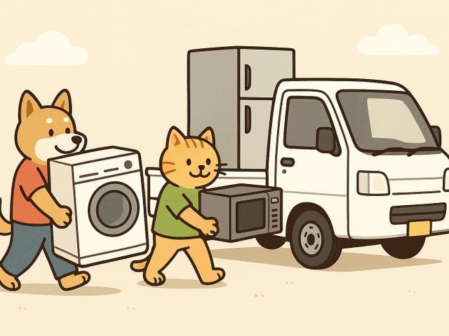 【写真見積歓迎◆見積後の当日追加料金一切なし◆何でもご相談下さい◆