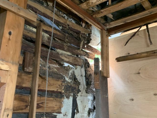 職人直営シロアリ対策。安心できる家づくりを