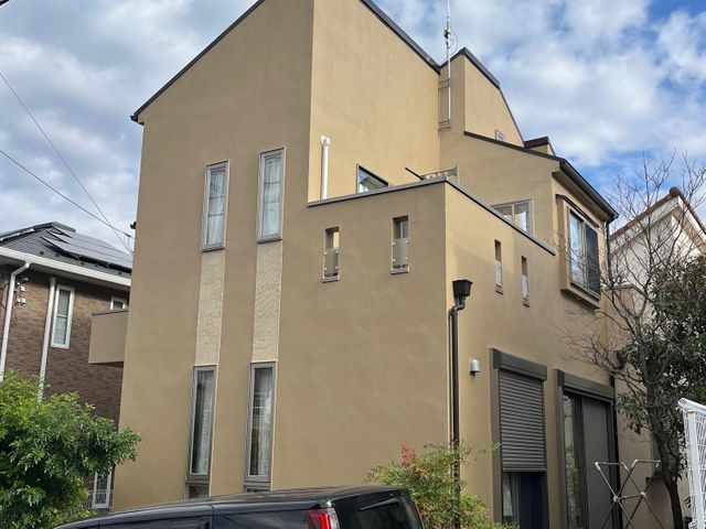 【業歴20年の経験と実績】駐車代お店負担◎迅速ていねいに仕上げます！サービスの画像