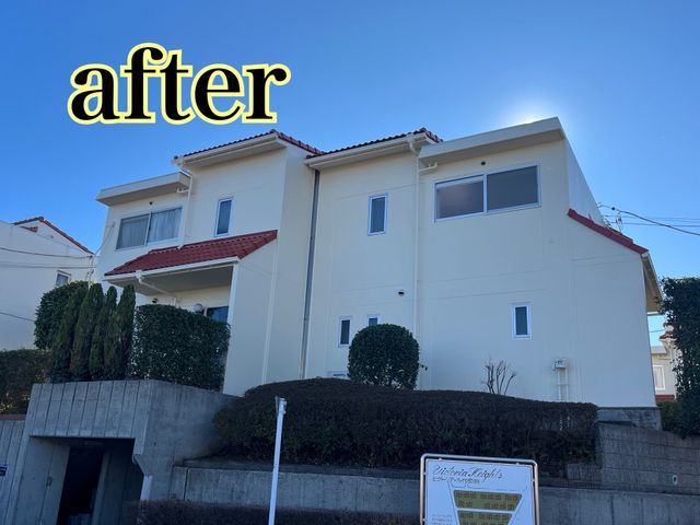 【業歴20年の経験と実績】駐車代お店負担◎迅速ていねいに仕上げます！サービスの画像