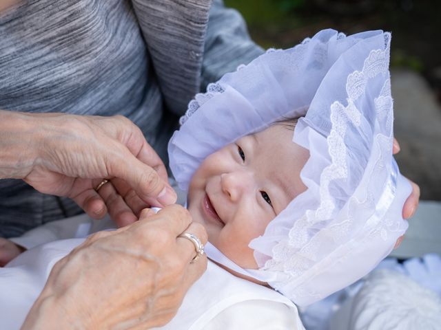 【和服のママも撮影】ハレの日の記念に、沢山の写真と素敵な思い出を残そう