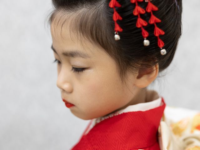 家族日和フォト_今日は家族にとって特別な日