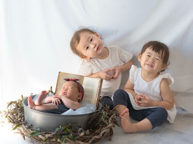 リピート率高い「入学も卒業も、その笑顔も。家族の歴史を一緒に紡ぐ写真館。」