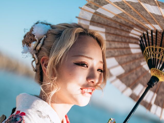 リピート率高い「入学も卒業も、その笑顔も。家族の歴史を一緒に紡ぐ写真館。」